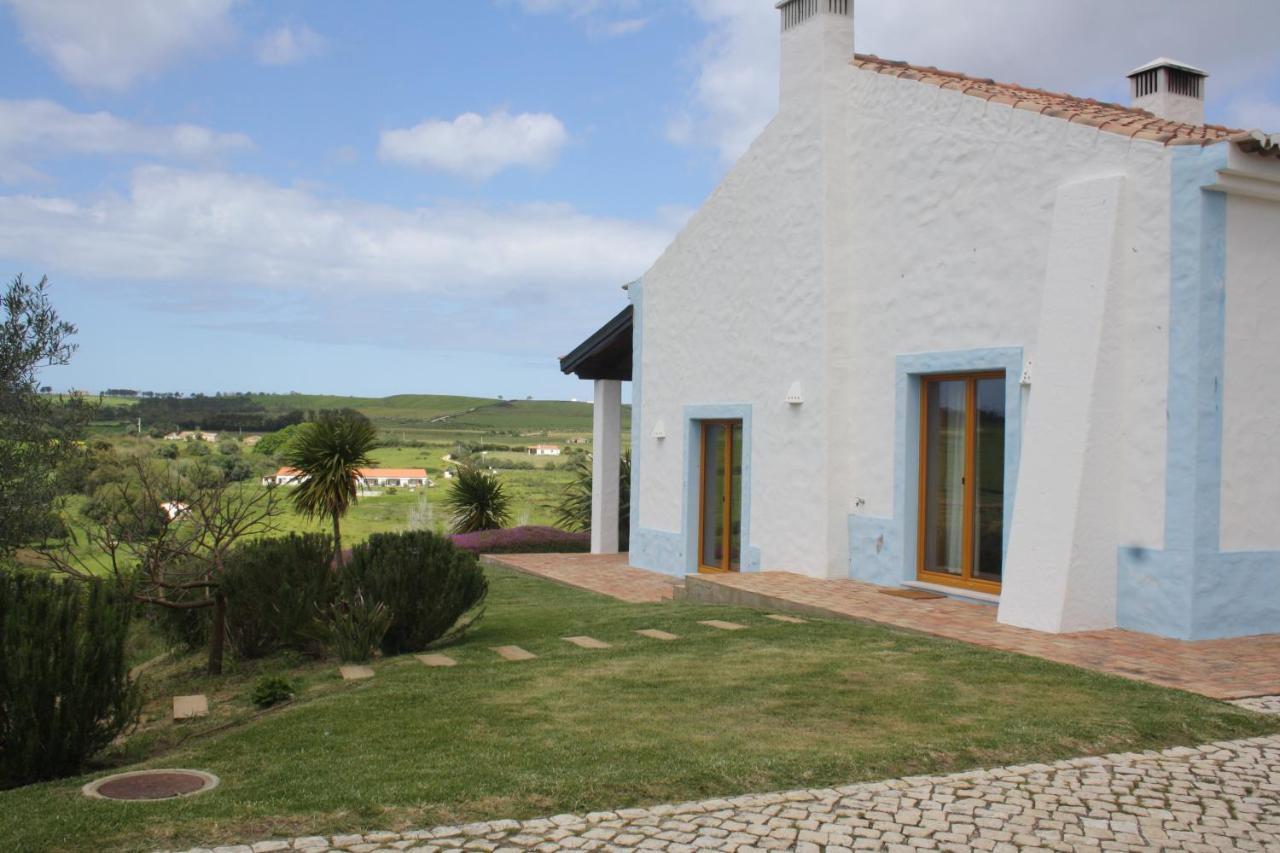 Gasthaus Monte Da Sapaleira Aljezur Exterior foto