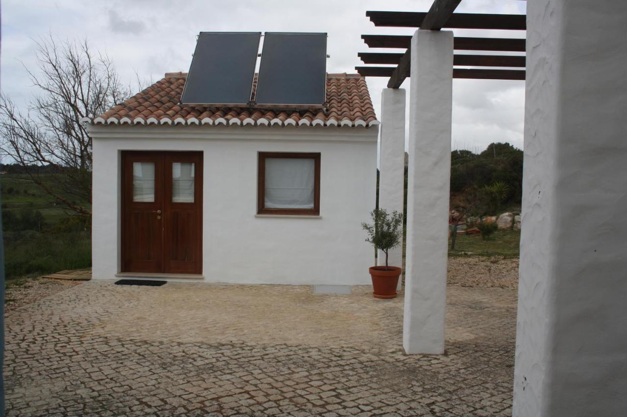 Gasthaus Monte Da Sapaleira Aljezur Exterior foto