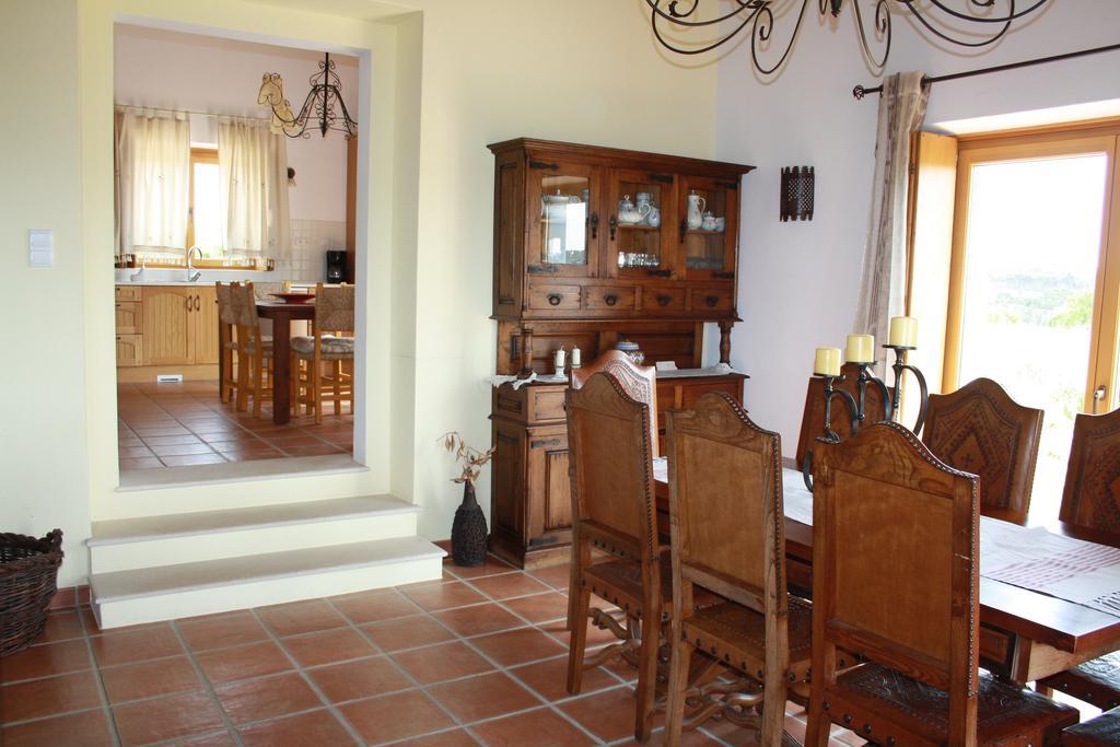 Gasthaus Monte Da Sapaleira Aljezur Exterior foto