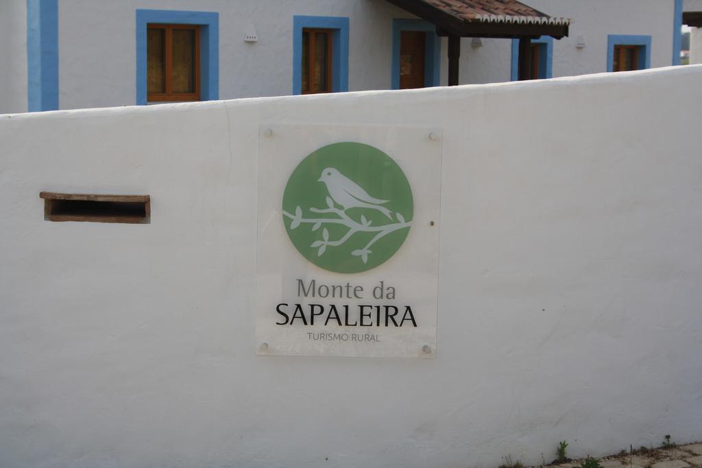 Gasthaus Monte Da Sapaleira Aljezur Exterior foto