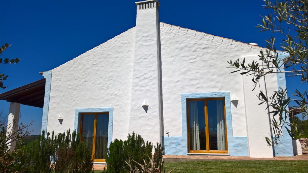 Gasthaus Monte Da Sapaleira Aljezur Exterior foto
