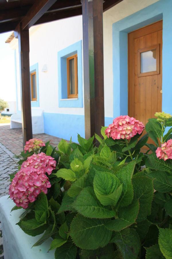 Gasthaus Monte Da Sapaleira Aljezur Exterior foto